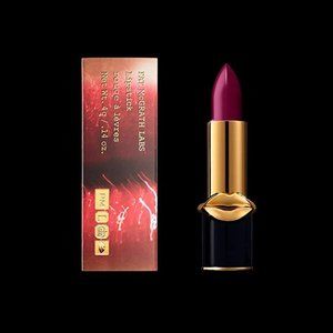 Pat McGrath ‘Wrecked’ LuxeTrance Lipstick